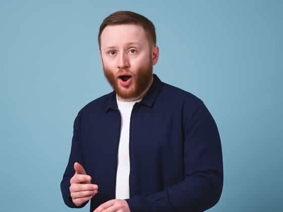 Josh Baulf: Lovely Stuff